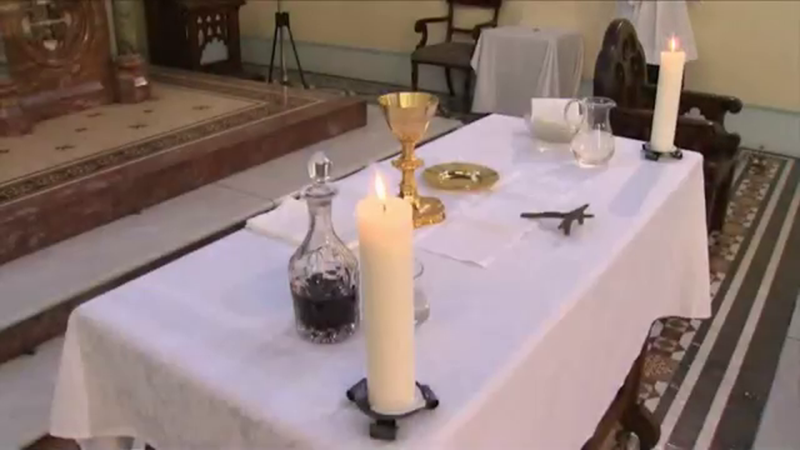Liturgical Colours And Seasons Together At One Altar liturgical-colours-and-seasons-together-at-one-altar