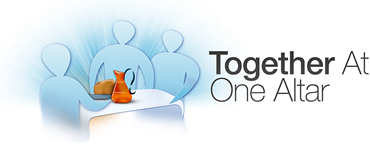 Together At One Altar